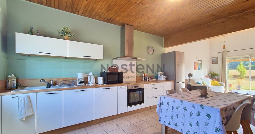 vente Maison Montesquieu Volvestre
