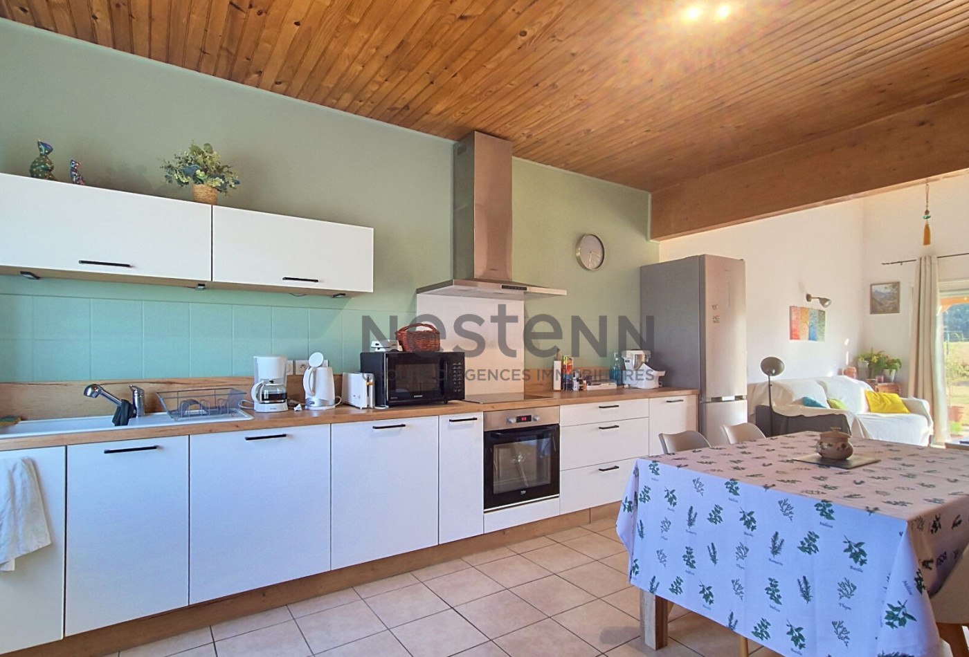 vente Maison Montesquieu Volvestre - Photo 6