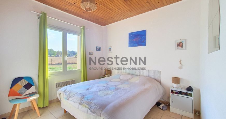 vente Maison Montesquieu Volvestre