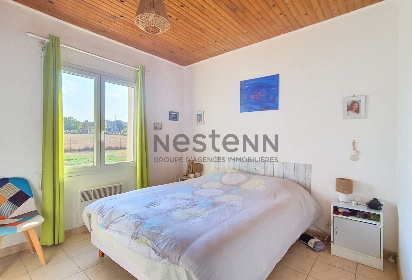 vente Maison Montesquieu Volvestre - Photo 7
