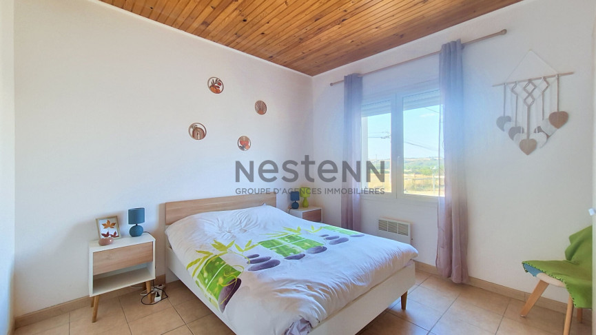 à vendre Maison Montesquieu Volvestre - Photo 8