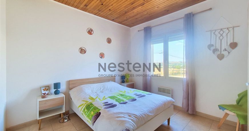 vente Maison Montesquieu Volvestre