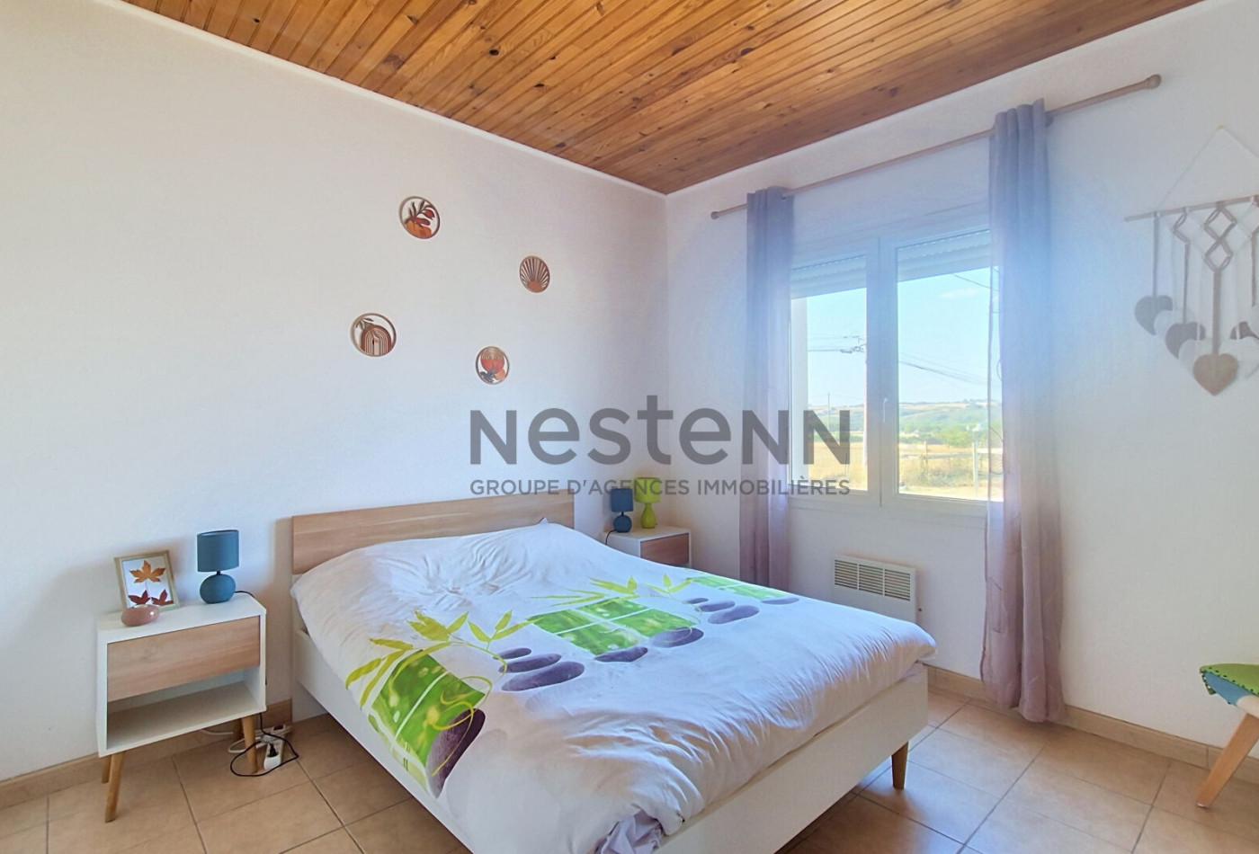 vente Maison Montesquieu Volvestre - Photo 8
