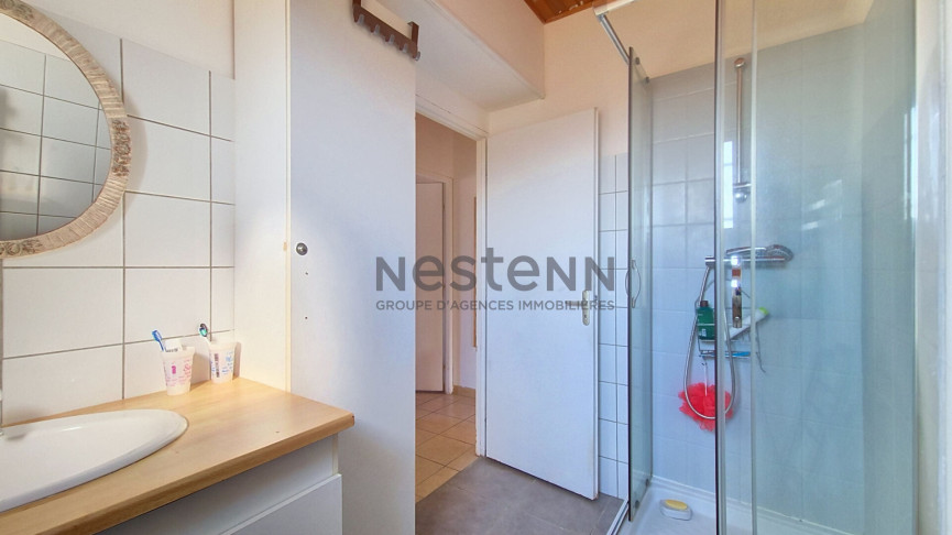 à vendre Maison Montesquieu Volvestre - Photo 9