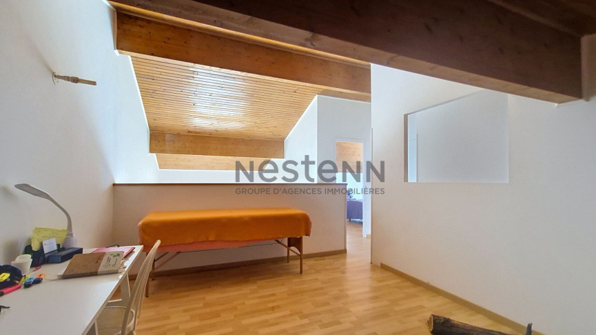 à vendre Maison Montesquieu Volvestre - Photo 10