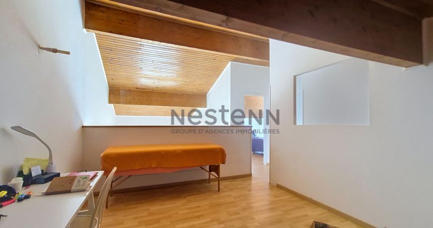 vente Maison Montesquieu Volvestre