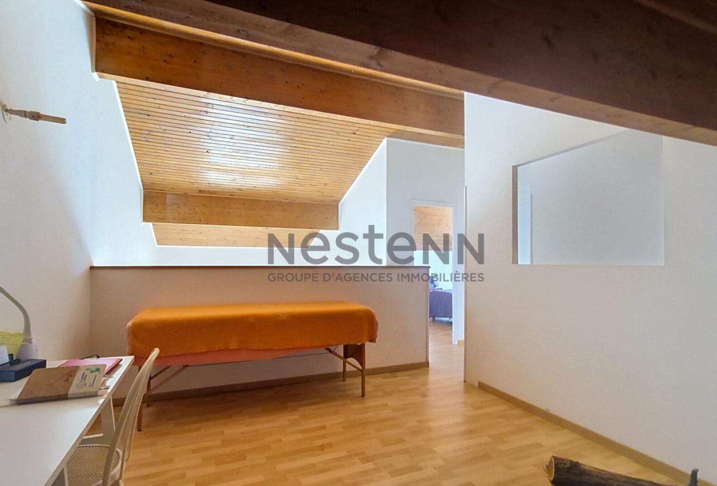 vente Maison Montesquieu Volvestre - Photo 10
