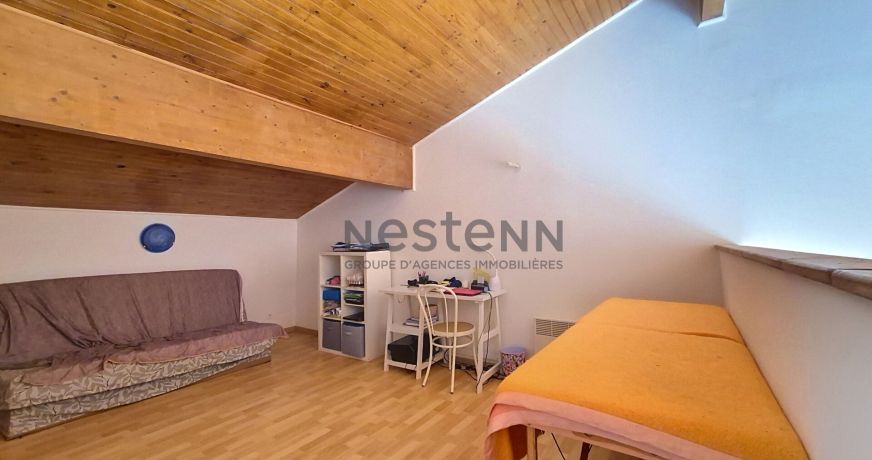 vente Maison Montesquieu Volvestre