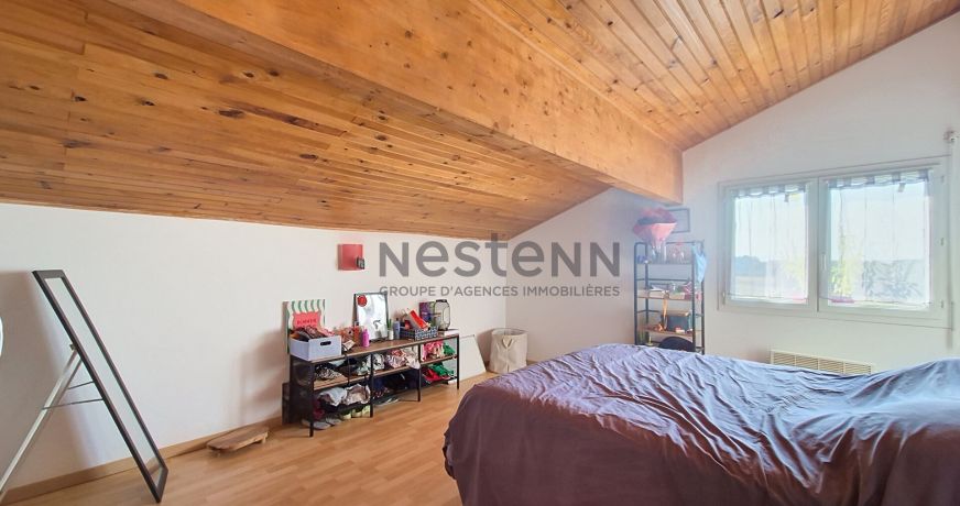 vente Maison Montesquieu Volvestre