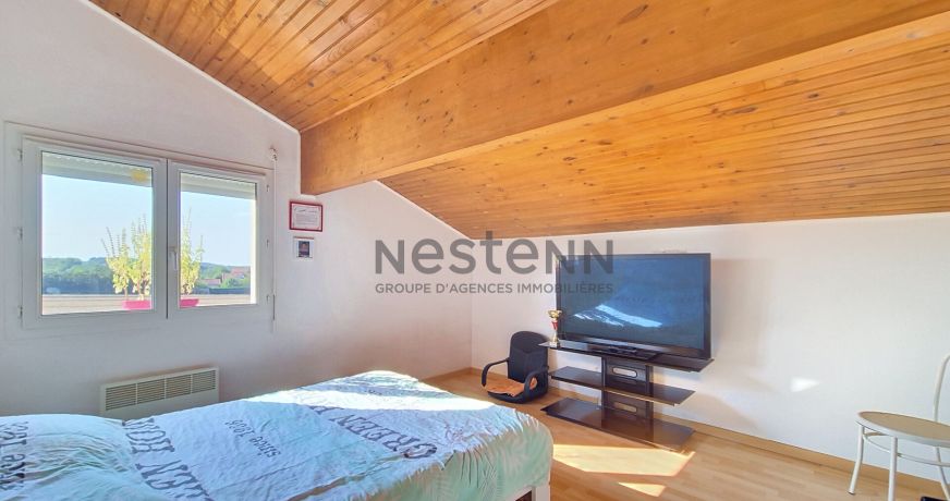 vente Maison Montesquieu Volvestre