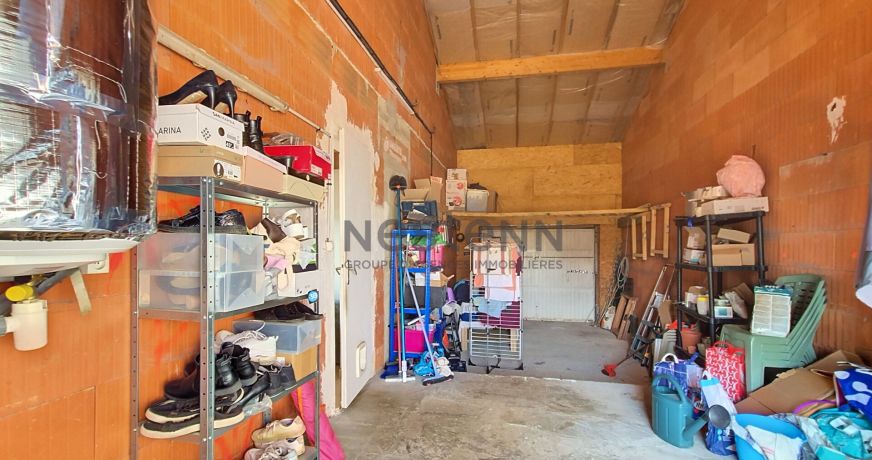 vente Maison Montesquieu Volvestre