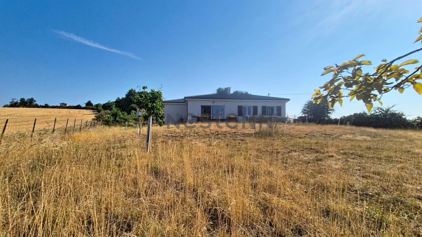 à vendre Maison Montoussin - Photo 1