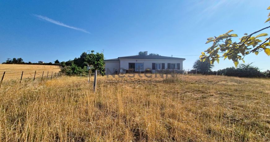 vente Maison Montoussin
