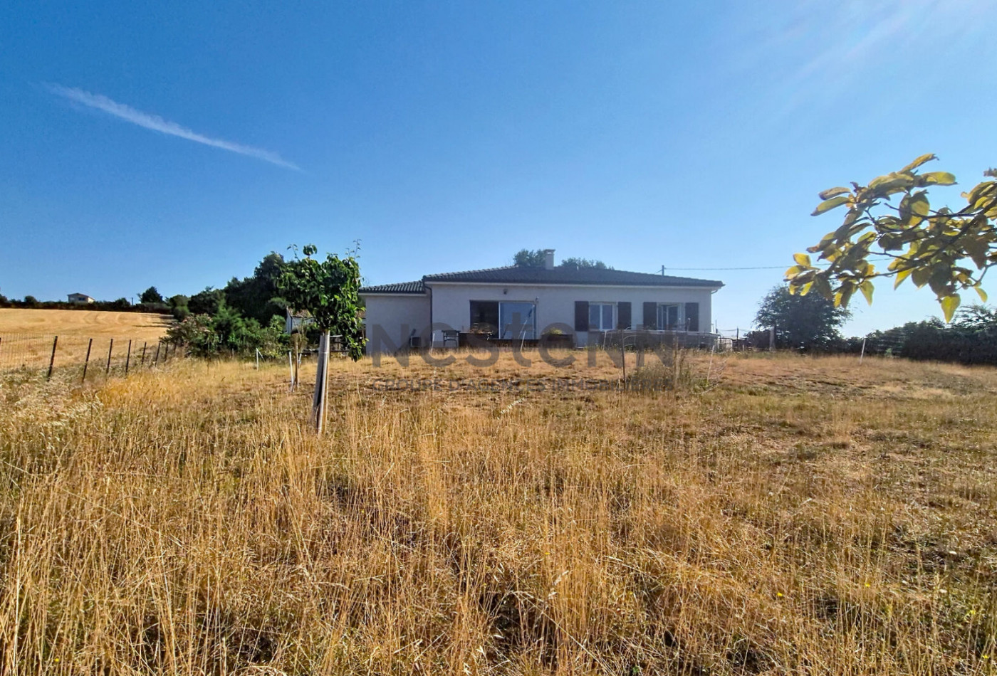 vente Maison Montoussin - Photo 1