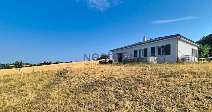 vente Maison Montoussin