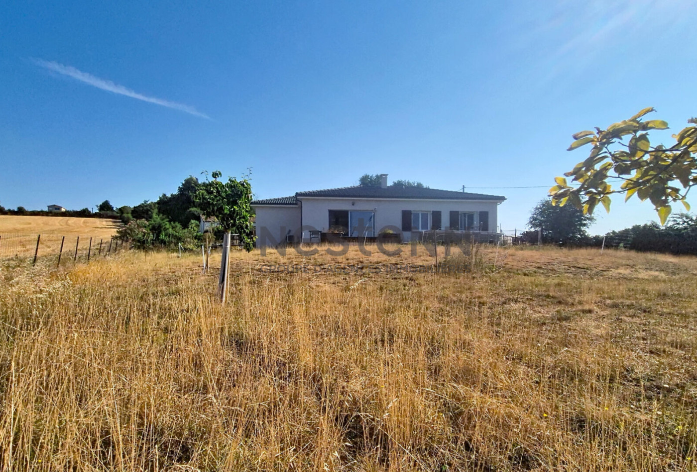 vente Maison Montoussin - Photo 2