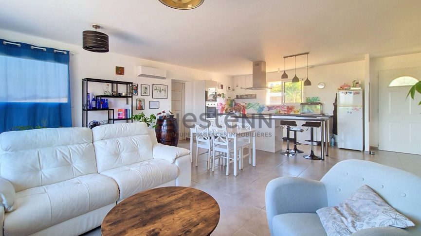 à vendre Maison Montoussin - Photo 3
