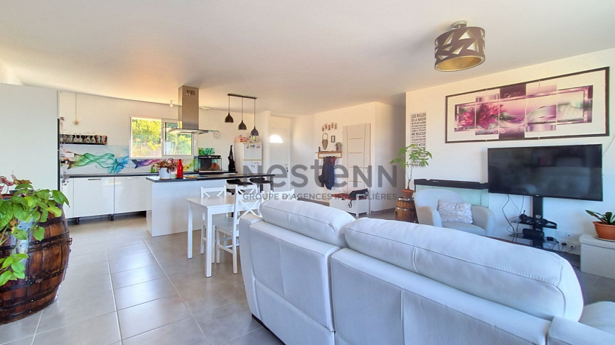 à vendre Maison Montoussin - Photo 4
