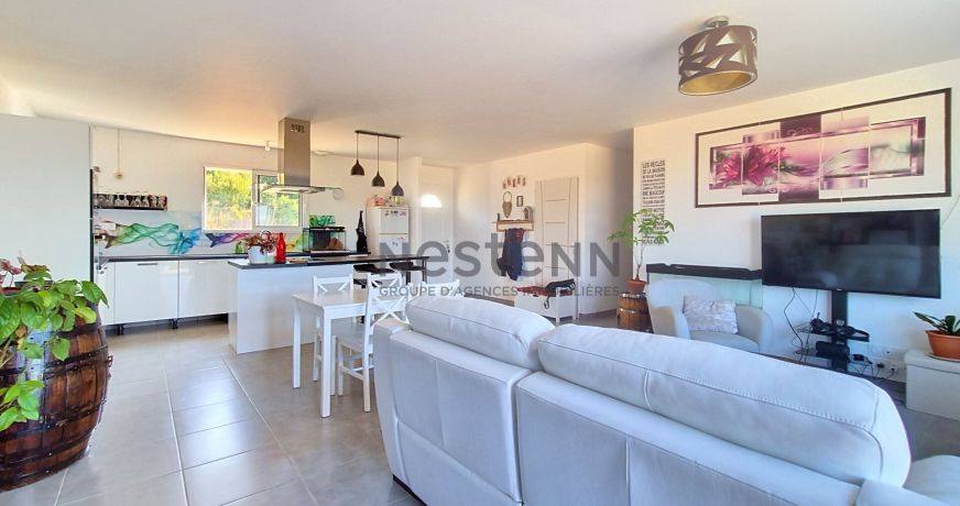 vente Maison Montoussin