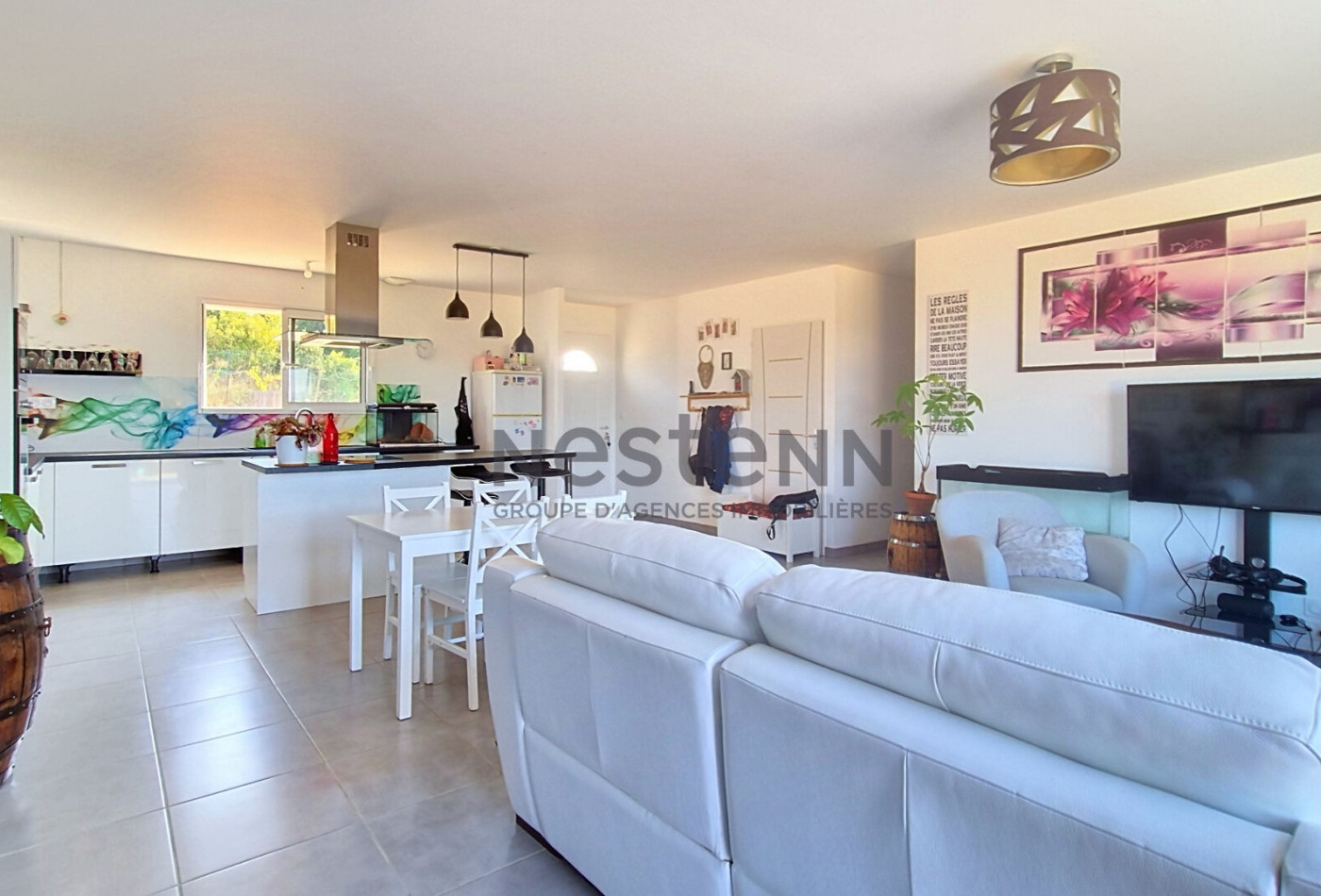 vente Maison Montoussin - Photo 4