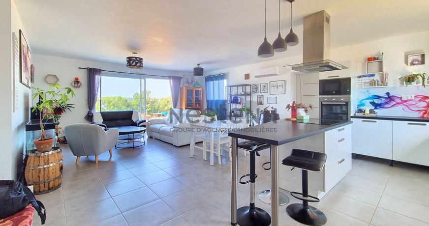 vente Maison Montoussin