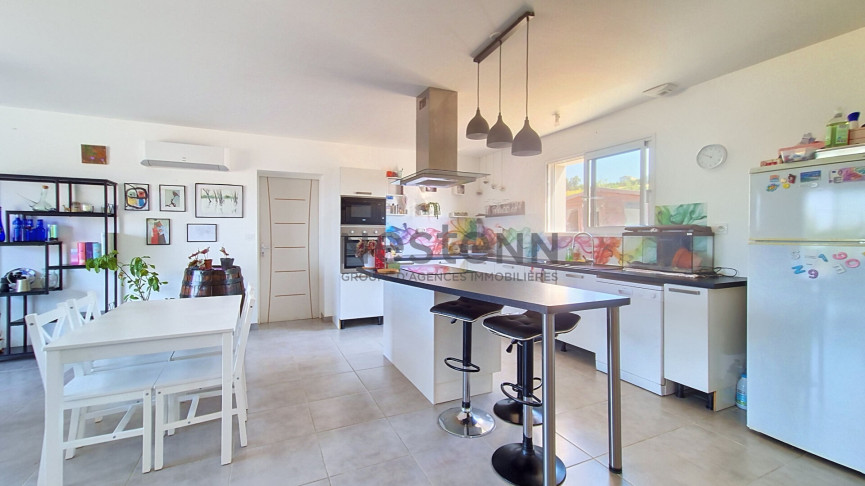 à vendre Maison Montoussin - Photo 6