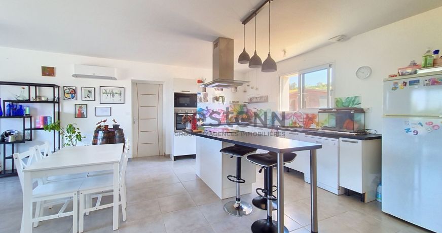 vente Maison Montoussin