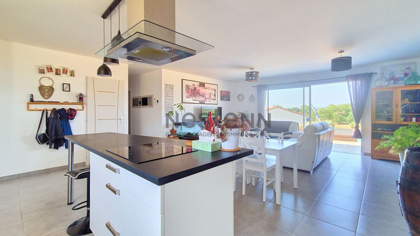 à vendre Maison Montoussin - Photo 7
