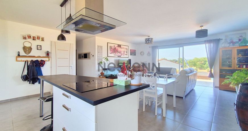 vente Maison Montoussin