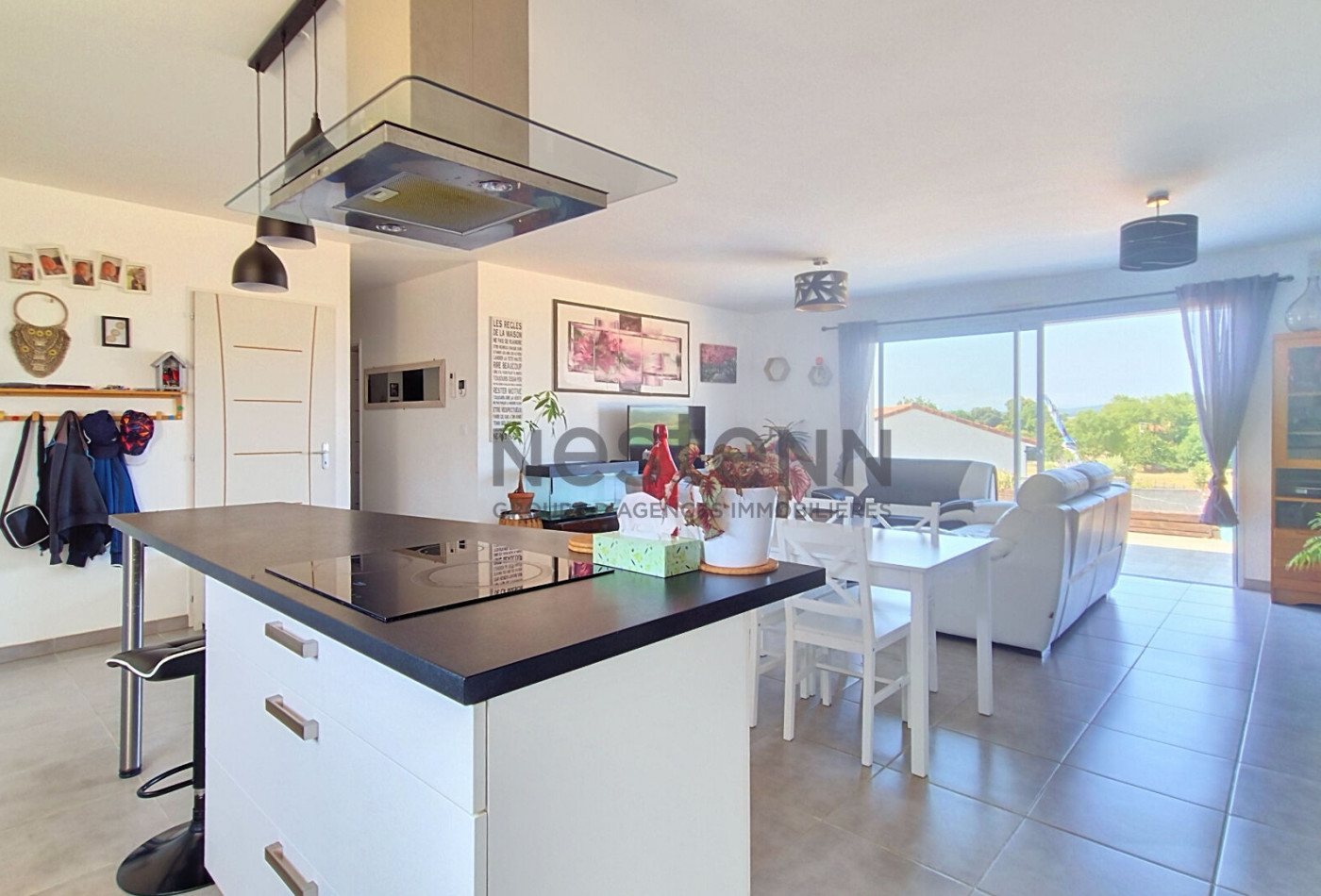 vente Maison Montoussin - Photo 7