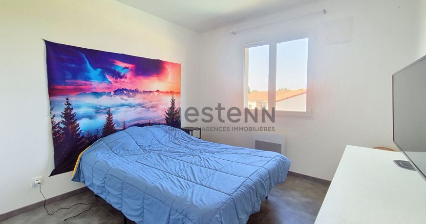 vente Maison Montoussin
