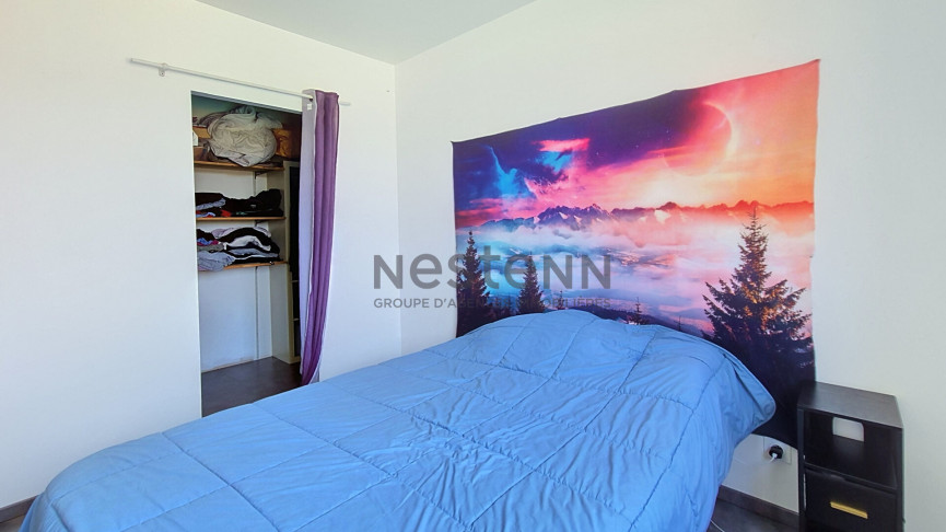 à vendre Maison Montoussin - Photo 10