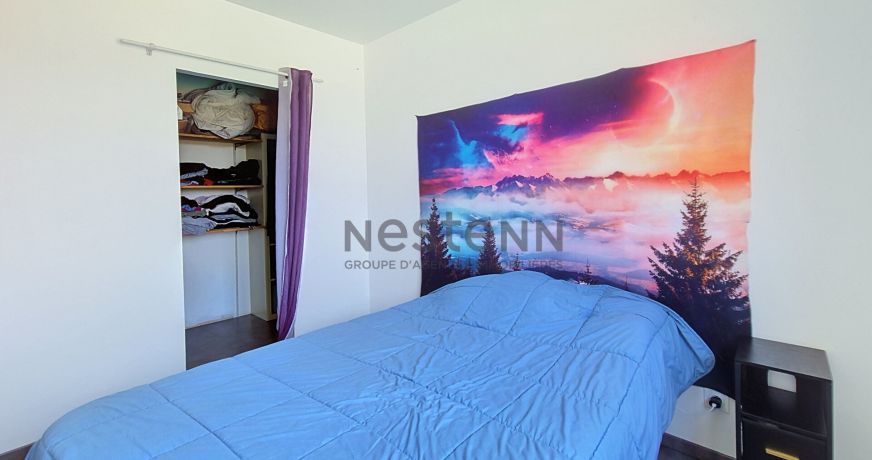 vente Maison Montoussin