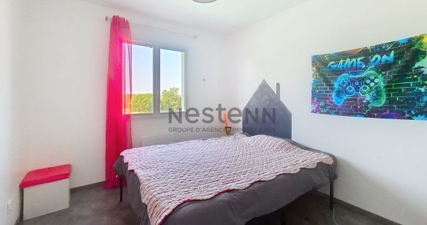 vente Maison Montoussin