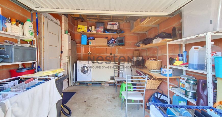 vente Maison Montoussin