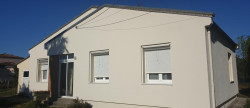 vente Maison Lavelanet De Comminges