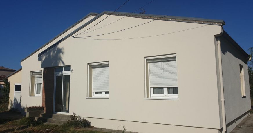 vente Maison Lavelanet De Comminges
