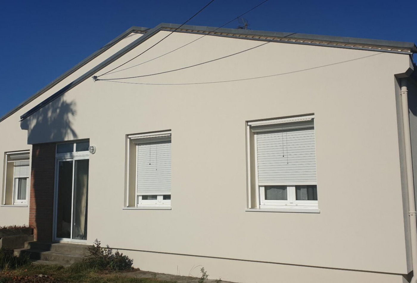 vente Maison Lavelanet De Comminges - Photo 1