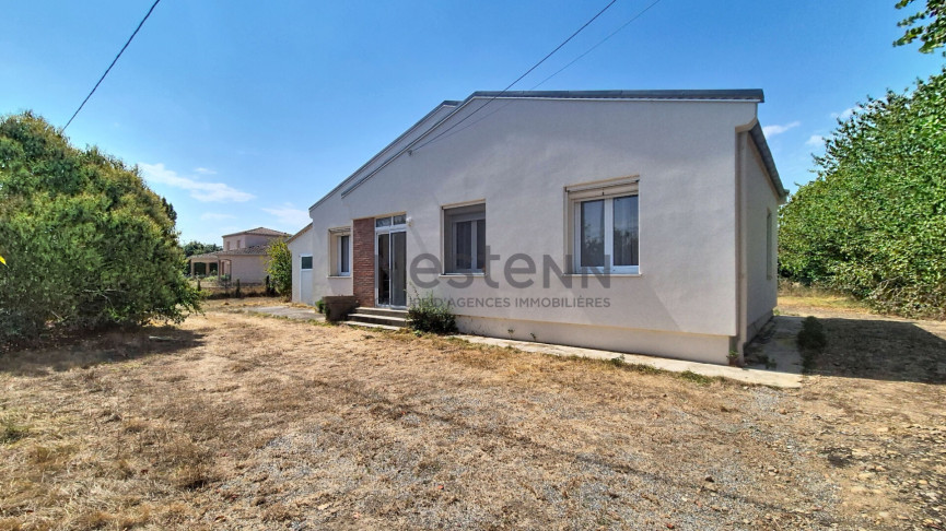 à vendre Maison Lavelanet De Comminges - Photo 2