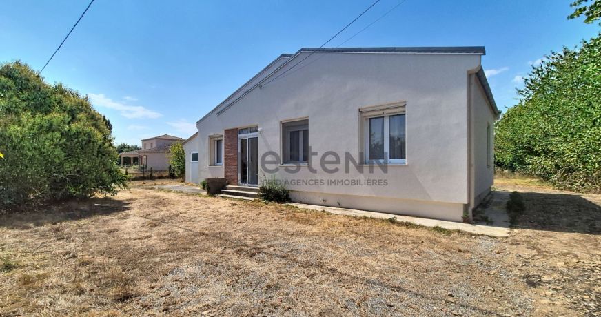 vente Maison Lavelanet De Comminges