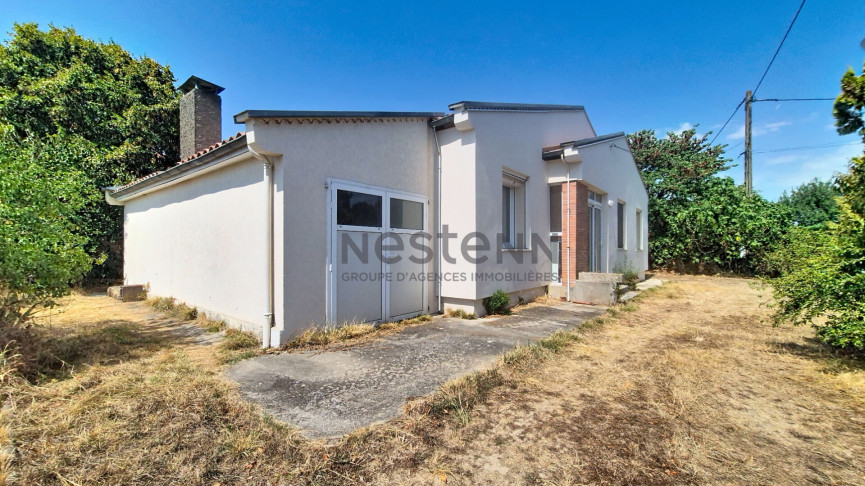 à vendre Maison Lavelanet De Comminges - Photo 3