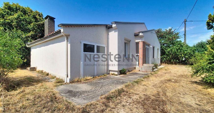 vente Maison Lavelanet De Comminges