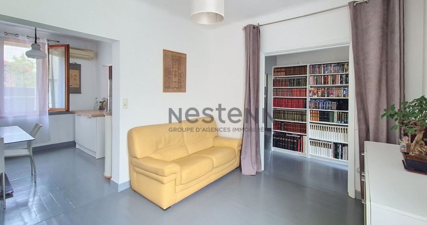 vente Maison Lavelanet De Comminges