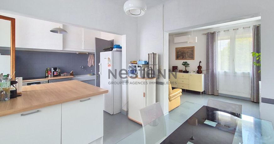 vente Maison Lavelanet De Comminges