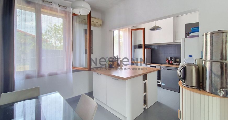 vente Maison Lavelanet De Comminges
