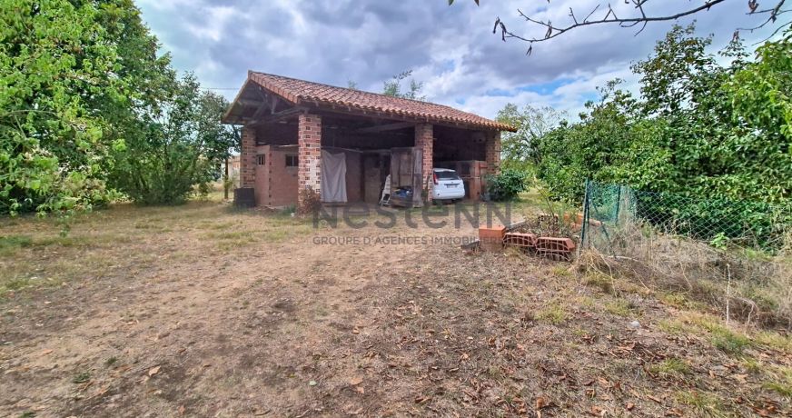vente Maison Lavelanet De Comminges