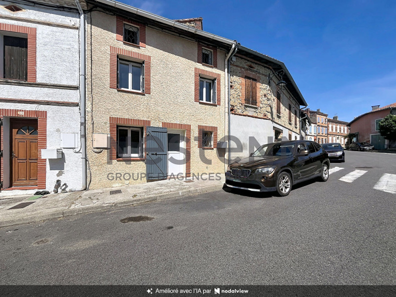 location Maison Latrape - Photo 1