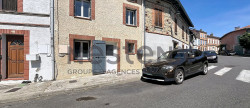 location Maison Latrape