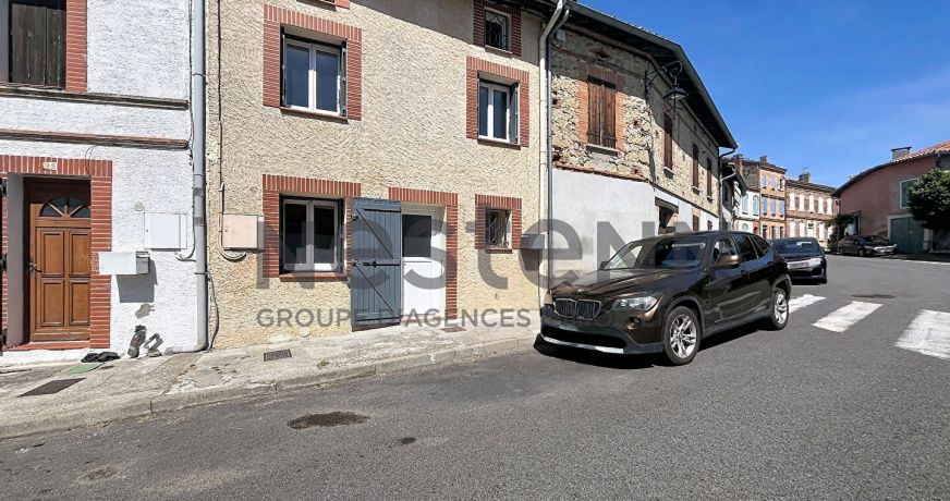 location Maison Latrape