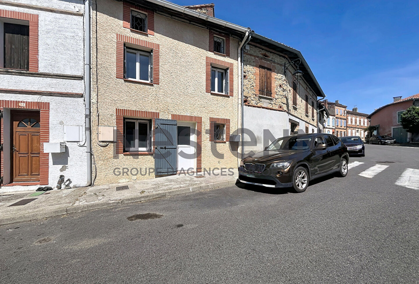location Maison Latrape - Photo 1